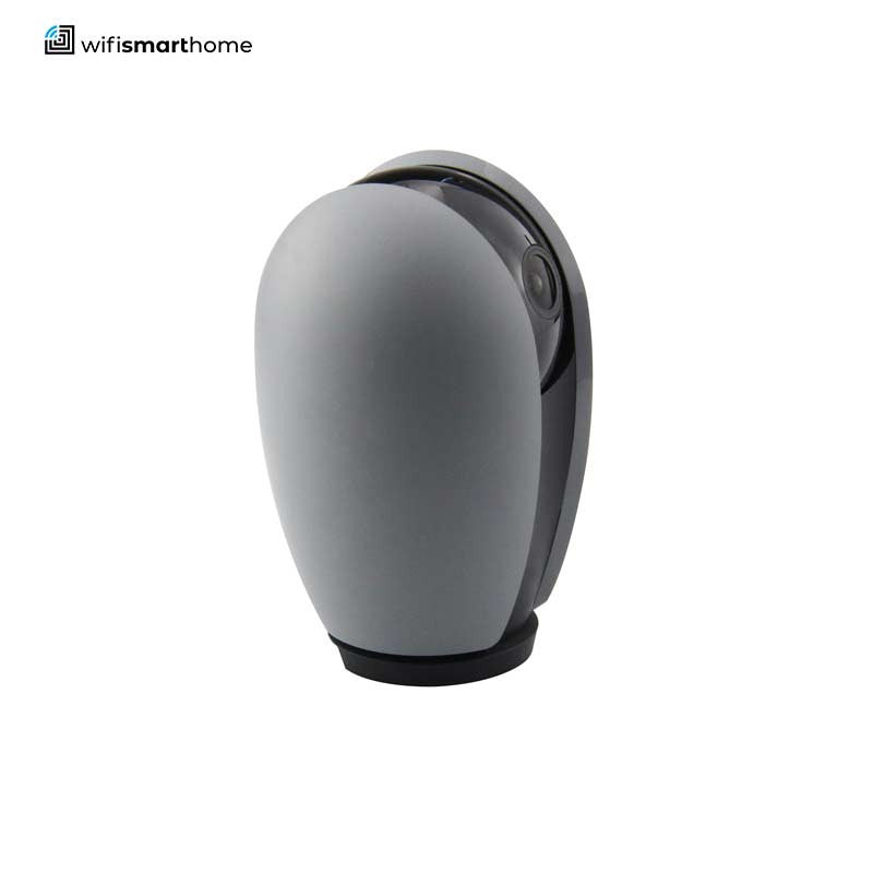 Privacy wifi camera
