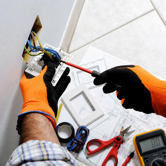 electrician
