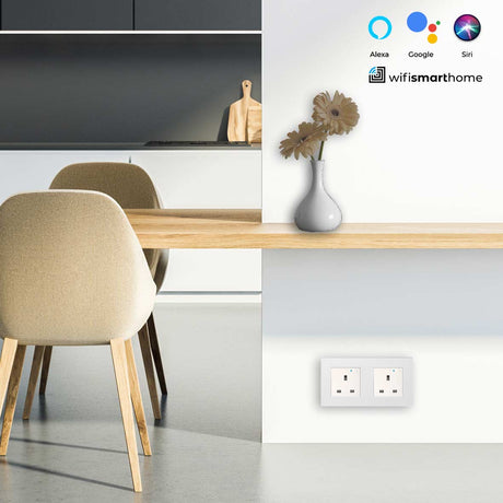 Wi-Fi Smart Sockets – A guide to selecting the right products