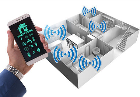 5 Ways To Automate Your Home