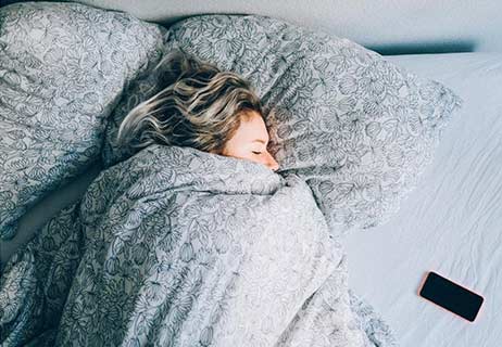 How to implement Smart Tech in the Bedroom