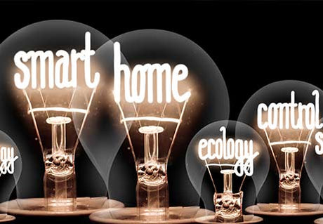 Upcoming Smart Home Technologies For 2021