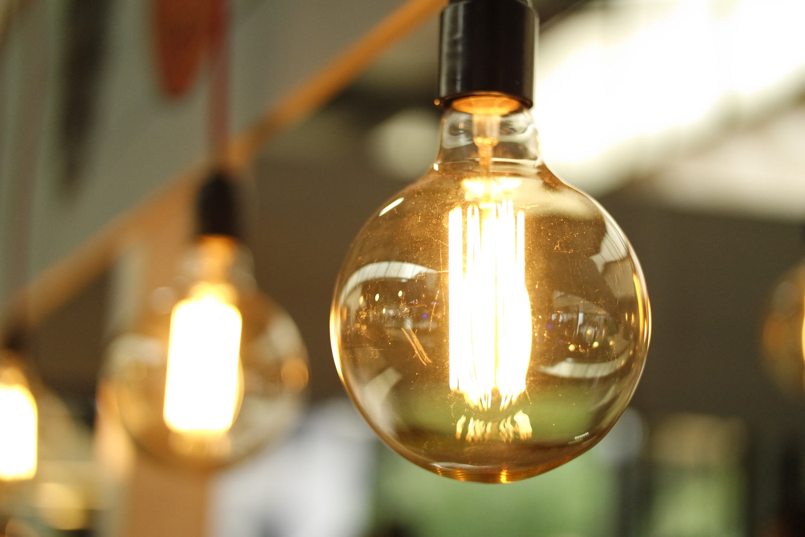 Our Guide To Energy Saving This Season