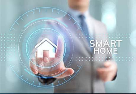 How To Build And Sell A Smart Home