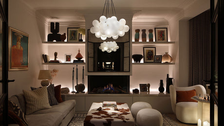 Custom Smart Dimming Solutions - Struggling with Flickering Lights or Overloaded Dimmers? You're Not Alone.
