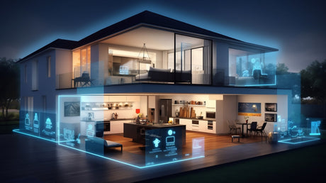 Planning Your Smart Home Project: A Beginner’s Guide