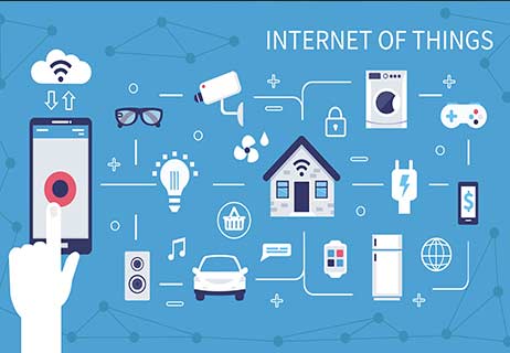 How Smart Home Technology Influence Remote Working?