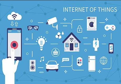 How Smart Home Technology Influence Remote Working?