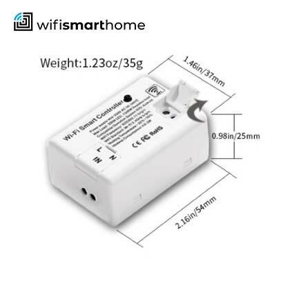 Breaker Switches