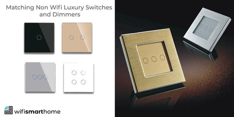 Light Switches
