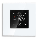 Pure Glass - Wifi Smart Thermostat