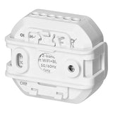 Smart Inline Dimmer 2 gang