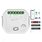 Smart Inline Dimmer 1 gang