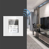 Apple Homekit LCD Multifunction Smart switch