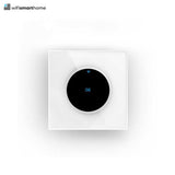 Pure Glass Smart Wifi Spur Switch - 40 AMP