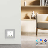 Prestige Pro Wifi Smart UK Socket - 13 AMP