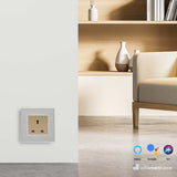 Prestige Pro Wifi Smart UK Socket - 13 AMP