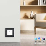Prestige Pro Wifi Smart UK Socket - 13 AMP