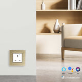 Prestige Pro Wifi Smart UK Socket - 13 AMP