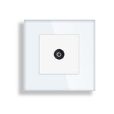 Pure Glass Smart Wifi Spur Switch - 45 AMP