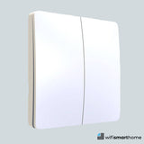 Kinetic Wifi Light Switches and Dimmers