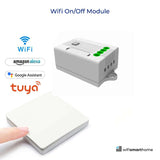 Kinetic Wifi Light and Dimmer Module