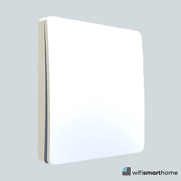 Kinetic Wifi Light Switches and Dimmers