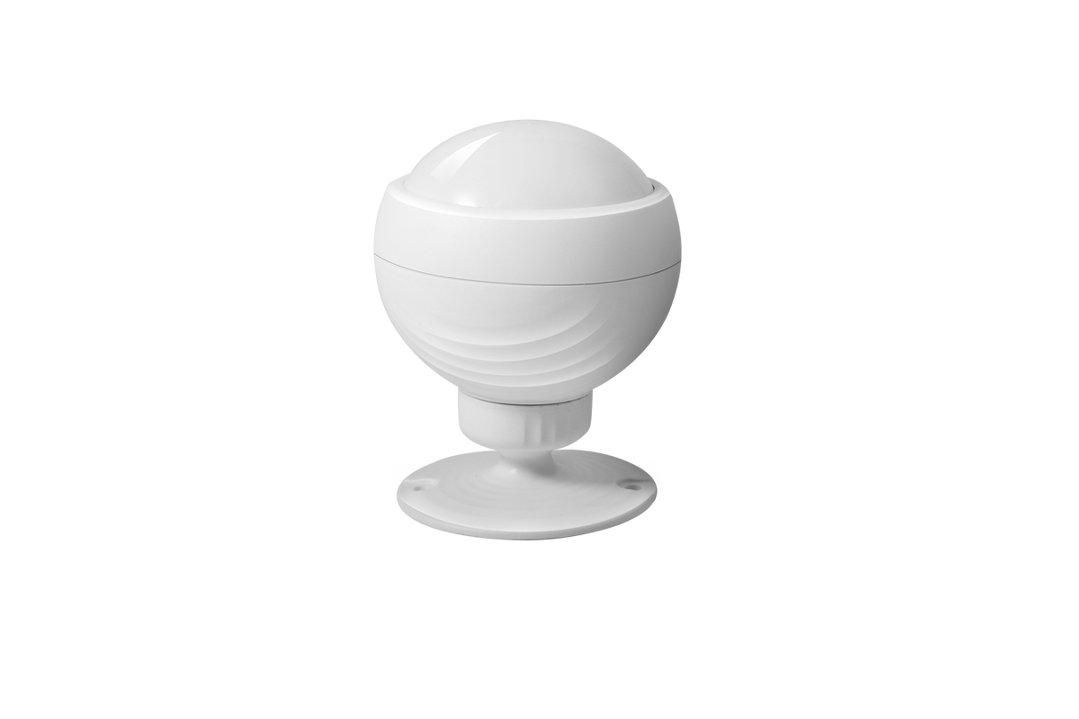 PIR wifi sensor