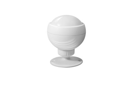 PIR wifi sensor