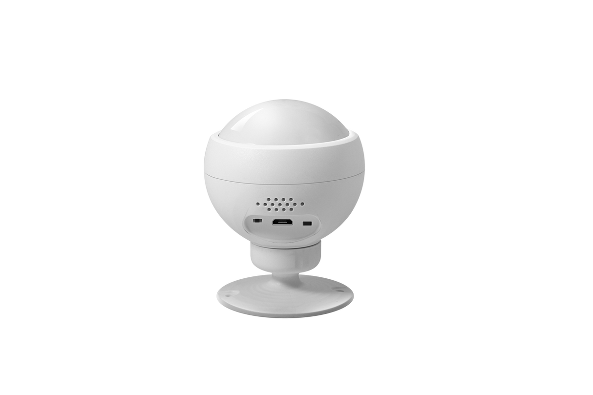 Smart wifi sensor