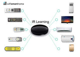 Wifi Smart IR Universal Remote Control