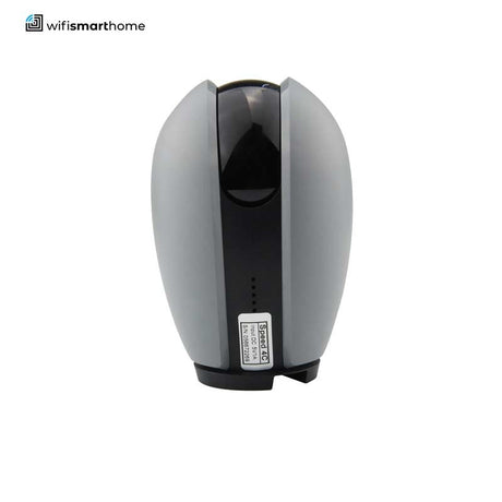 360 tracking camera