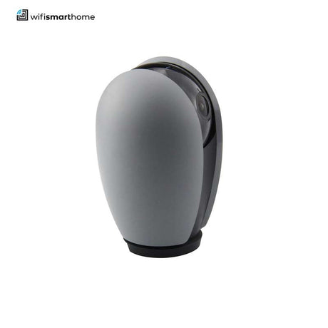 Privacy wifi camera
