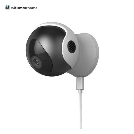 Wifi camera Alexa