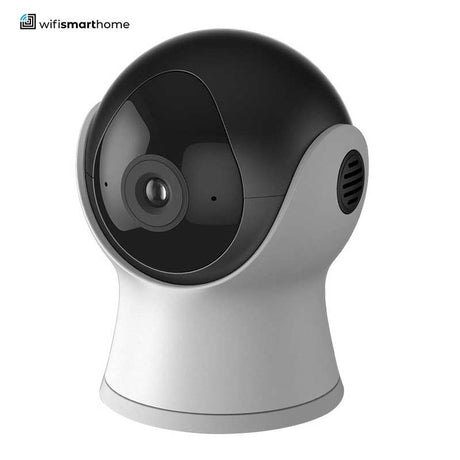Google nest smart camera