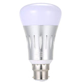 b22 wifi smart bulb