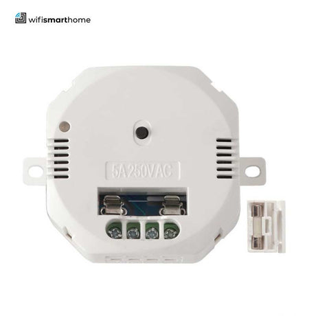 Smart 5 amp smart home switch