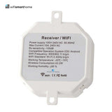 Fused Wifi Inline Smart 5 amp Breaker Switch
