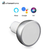 GU10 Dimmable Wifi Hue Light Bulb