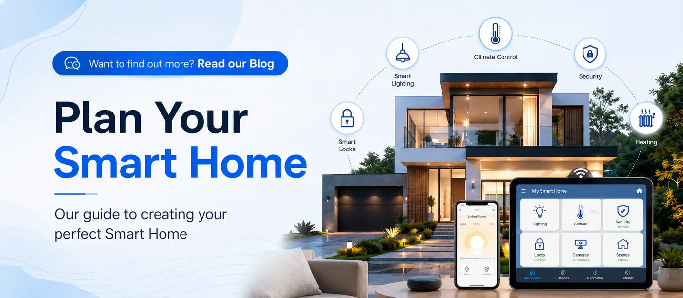 plan your home