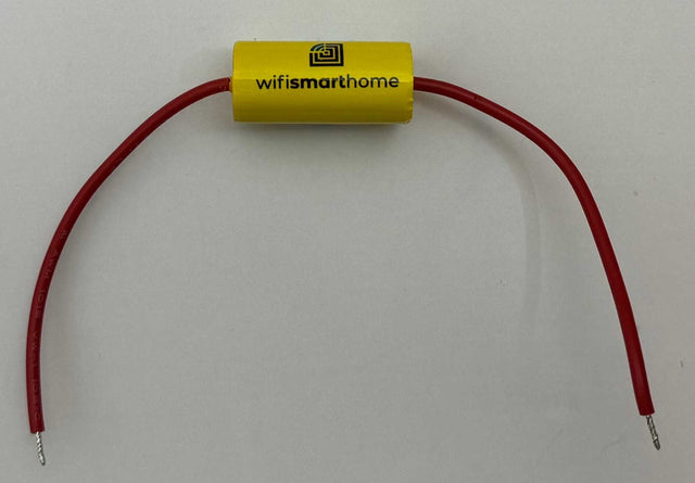 No Neutral Wi-Fi Smart Switch Power Adaptor