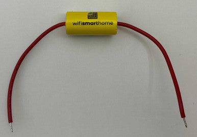 No Neutral Wi-Fi Smart Switch Power Adaptor