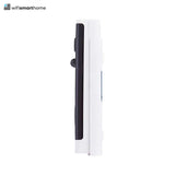 Slimline Wifi Smart Video Doorbell with Ringer
