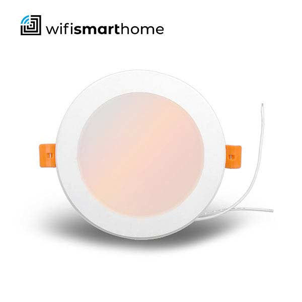 96mm Wifi Smart Downlight Complete