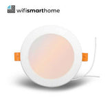 146mm Wifi Smart Downlight Complete