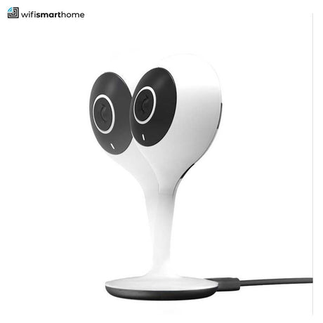 Smart mini baby camera