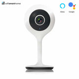 Wifi wireless security camera - baby monitor with Motion sensor